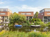 Zwanebloemlaan 87, Amsterdam