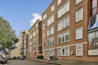 Le Mairekade 125, Amsterdam