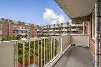 Le Mairekade 125, Amsterdam