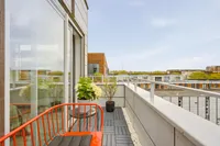 Sem Presserhof 8, Amsterdam