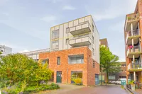 Sem Presserhof 8, Amsterdam