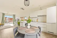Sem Presserhof 8, Amsterdam