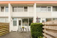 Kantershof 188, Amsterdam