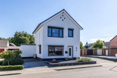 Broekstraat 28, 6451BJ, Schinveld, Limburg