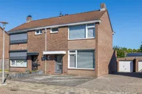 St. Gerlachstraat 11, Hoensbroek