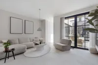 Vooruitgangstraat 139, Haarlem