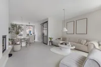Vooruitgangstraat 139, Haarlem