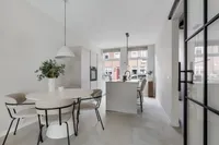 Vooruitgangstraat 139, Haarlem