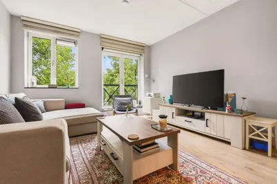 Kloosterdreef 16 A, 5622AA, Eindhoven, Noord-Brabant