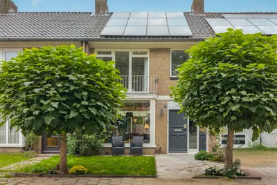 Ithacastraat 3, 5631JD, Eindhoven, Noord-Brabant