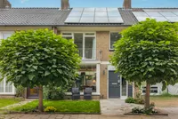 Ithacastraat 3, Eindhoven