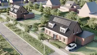 Meiduinweg 34 A, Ossendrecht