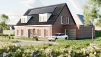 Meiduinweg 34 A, Ossendrecht