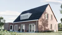 Meiduinweg 34 A, Ossendrecht