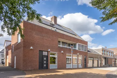 Markt 16, 4571BG, Axel, Zeeland