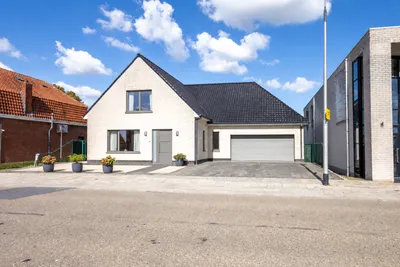 Absdaalseweg 16, 4561GG, Hulst, Zeeland