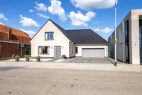 Absdaalseweg 16, Hulst