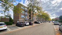 Albert Cuypstraat 248, Venlo