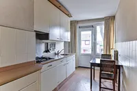 Albert Cuypstraat 248, Venlo