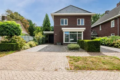 Meerstraat 15, 5525AL, Duizel, Noord-Brabant