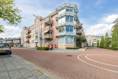 Peperstraat 33 B, 5554EG, Valkenswaard, Noord-Brabant