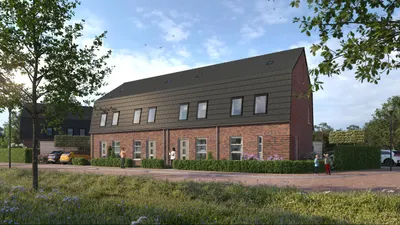 De Acht 0 ong, 5524BT, Steensel, Noord-Brabant
