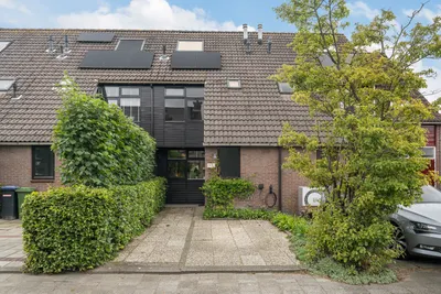 Lariksdreef 73, 3137PJ, Vlaardingen, Zuid-Holland