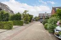 Lariksdreef 73, Vlaardingen