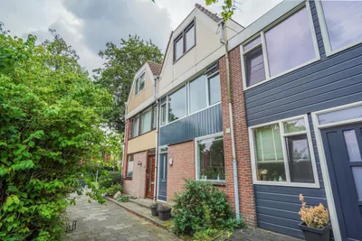 Melis Stokelaan 24, 3132EN, Vlaardingen, Zuid-Holland