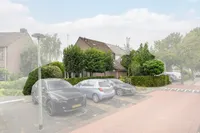 Lindendreef 1, Vlaardingen