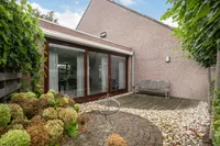 Lindendreef 1, Vlaardingen