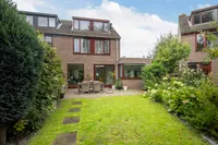 Lindendreef 1, Vlaardingen