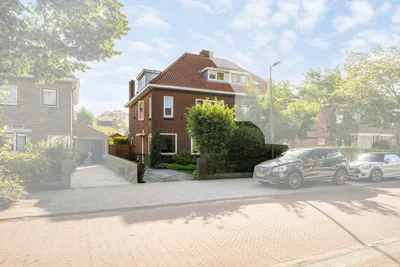 Prins Bernhardlaan 19, 3135JA, Vlaardingen, Zuid-Holland