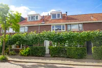 Lodewijk van Nassaustraat 24, Zwijndrecht