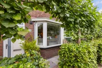 Lodewijk van Nassaustraat 24, Zwijndrecht