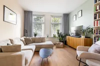 Zestienhovensekade 7, Rotterdam
