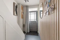 Overeind 53, Schalkwijk