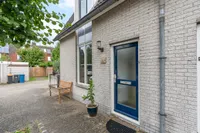 Meerkoetweide 20, Houten