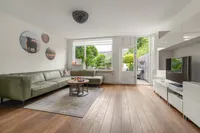 Simplonbaan 45, Utrecht