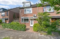 Simplonbaan 45, Utrecht