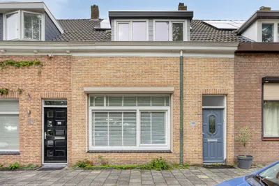 Zuid-Westsingel 188, 4611KH, Bergen Op Zoom, Noord-Brabant