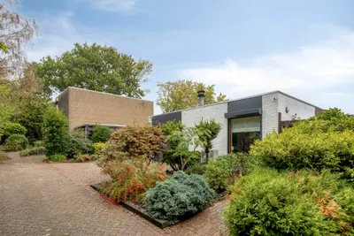 Antoon Coolenstraat 10, 6372HW, Landgraaf, Limburg