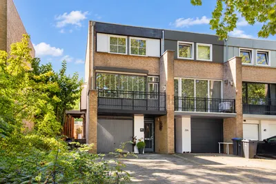 Caumerboord 39, 6418BL, Heerlen, Limburg