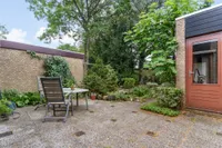 Talmaplantsoen 24, Zwijndrecht