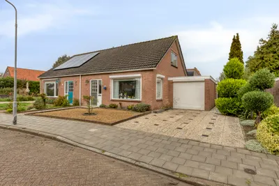 Noordhoutstraat 82, 4353BM, Serooskerke, Zeeland