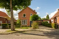 Molenstraat 50, Ossendrecht