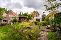 Molenstraat 50, Ossendrecht