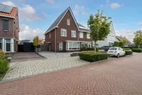 Eendrachtsweg 91, Middelburg