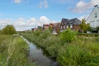 Eendrachtsweg 91, Middelburg