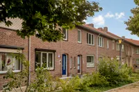 Jonkheer Ruysstraat 29, Maastricht